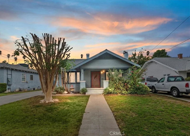 4190 Alta Vista, Riverside, CA 92506
