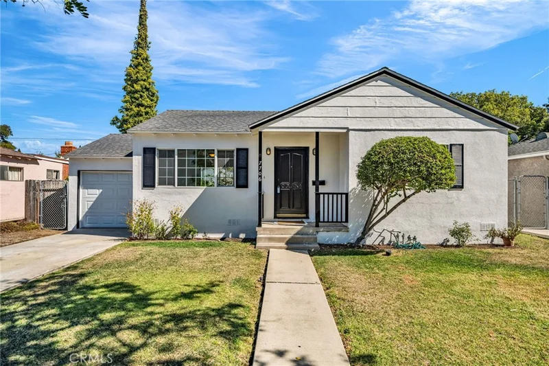 7706 Hindry Avenue, Los Angeles, CA 90045