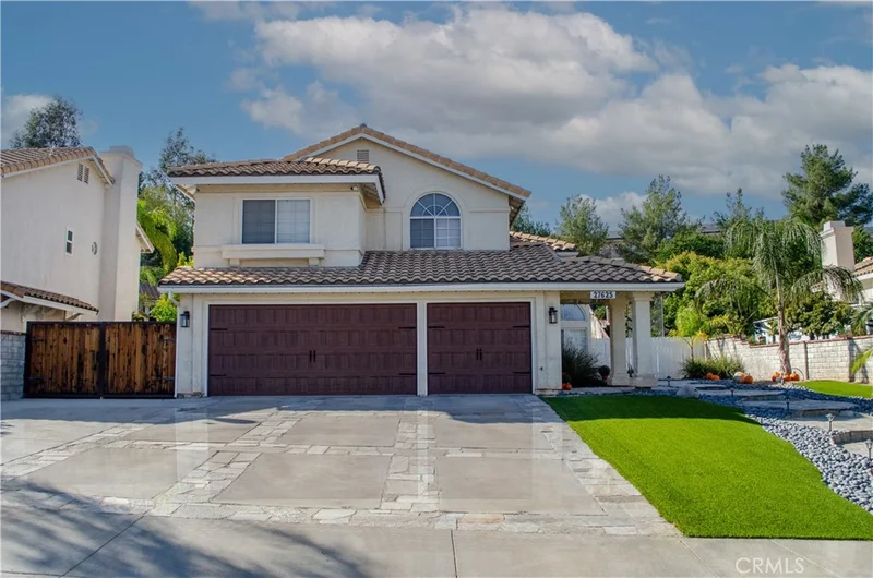 27625 Moonlight Place, Castaic, CA 91384