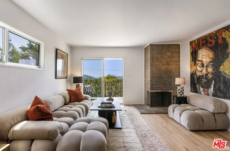 300 La Follette Drive, Los Angeles, CA 90042