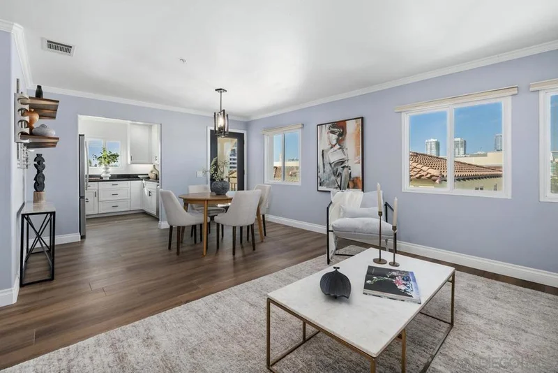 1150 21st St 7, San Diego, CA 92102