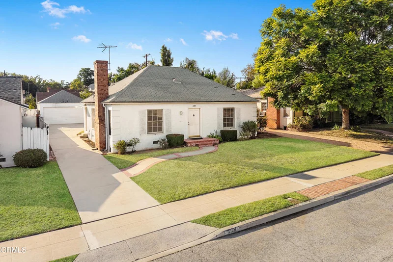 229 Cresta Avenue, San Gabriel, CA 91775