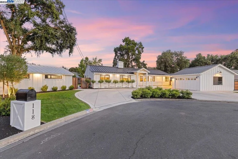 118 Feliz Ct, Danville, CA 94526