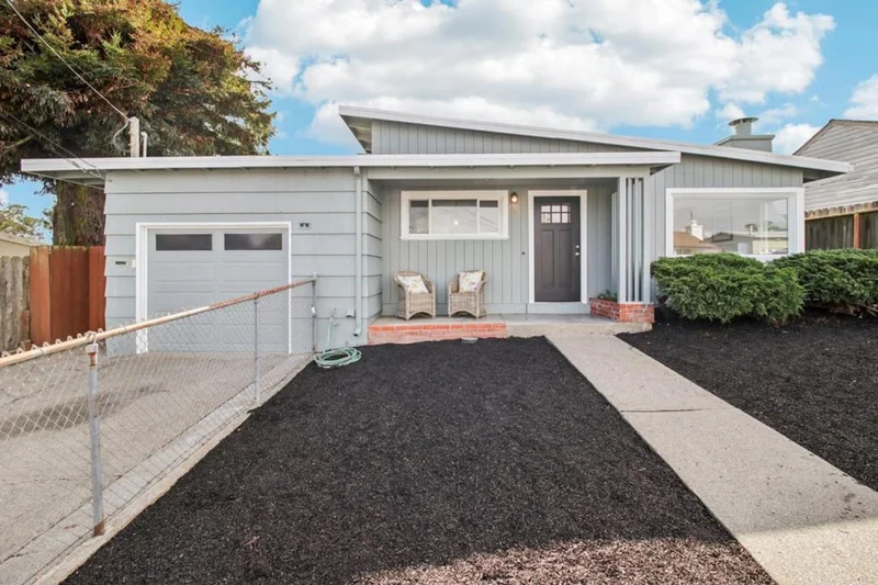 3 Bradford, South San Francisco, CA 94080