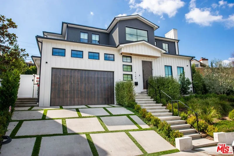 4143 Davana Road, Sherman Oaks, CA 91423