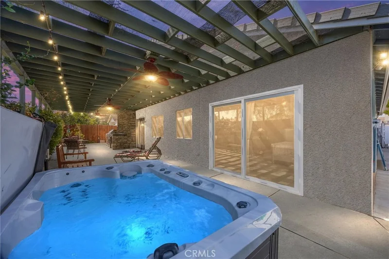 5510 Edge Water Court, Bakersfield, CA 93312