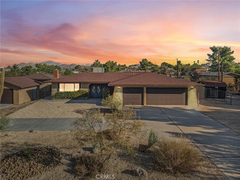 18518 Cocqui Road, Apple Valley, CA 92307