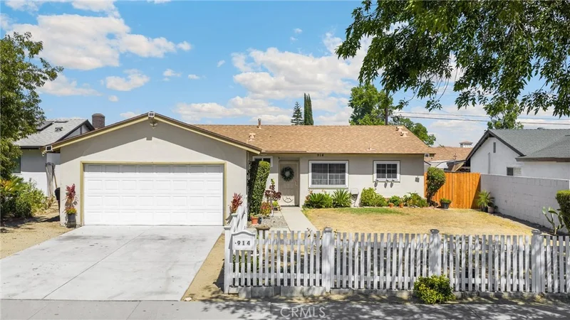914 Placer, Ontario, CA 91764
