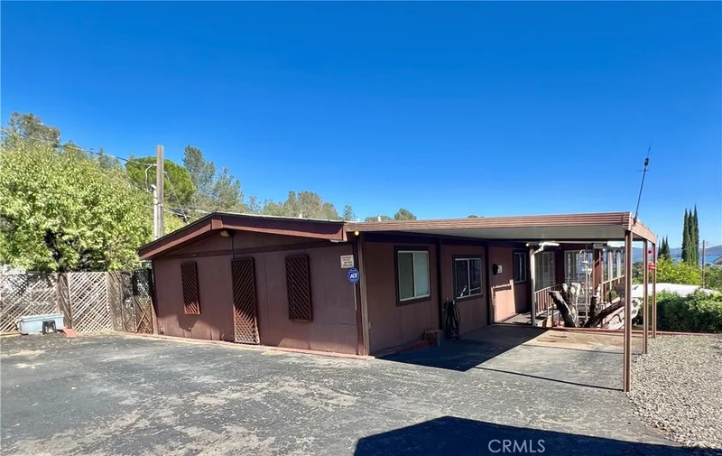 4120 Aztec Drive, Kelseyville, CA 95451