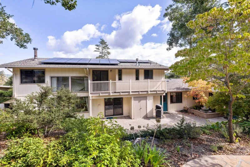 7415 Hihn Road, Ben Lomond, CA 95005