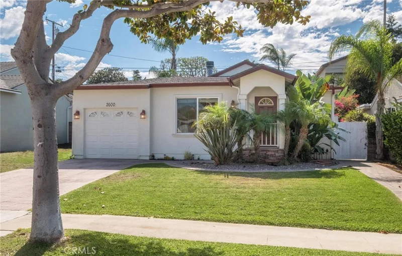 2600 Alvord Lane, Redondo Beach, CA 90278
