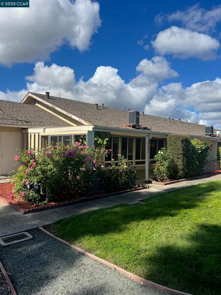 9048 Craydon Circle, San Ramon, CA 94583