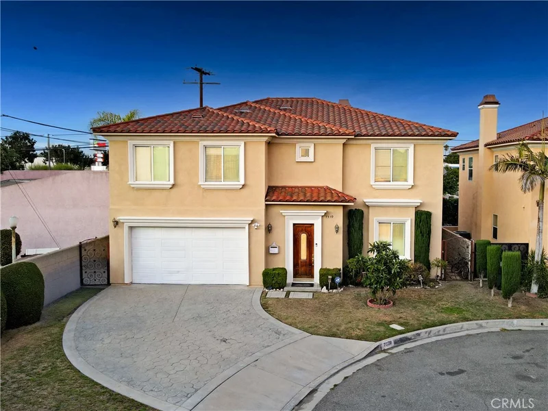 7939 Lyndora Street, Downey, CA 90242