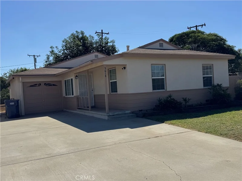 5618 Manzanar, Pico Rivera, CA 90660