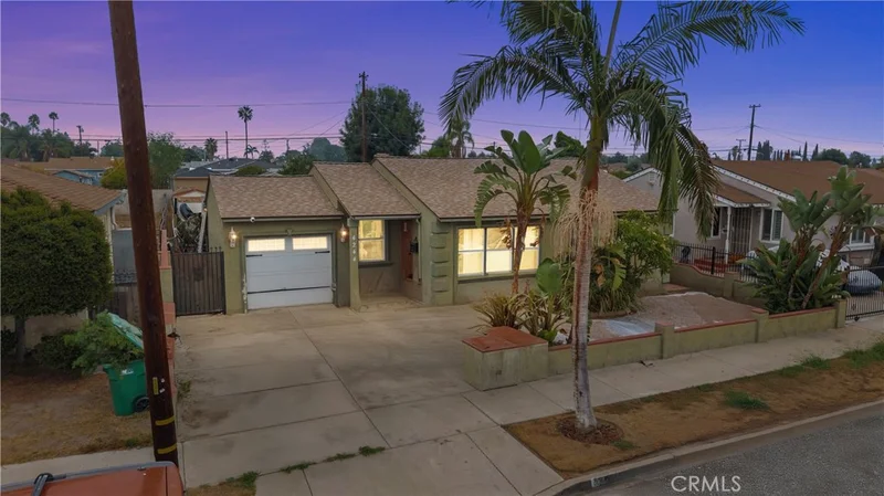 4244 Harlan, Baldwin Park, CA 91706