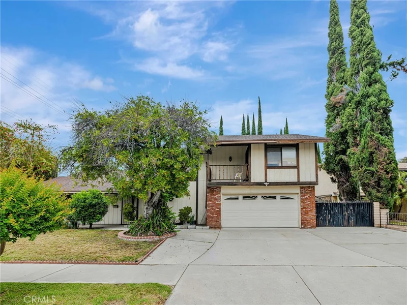 7800 Winnetka Ave, Winnetka, CA 91306