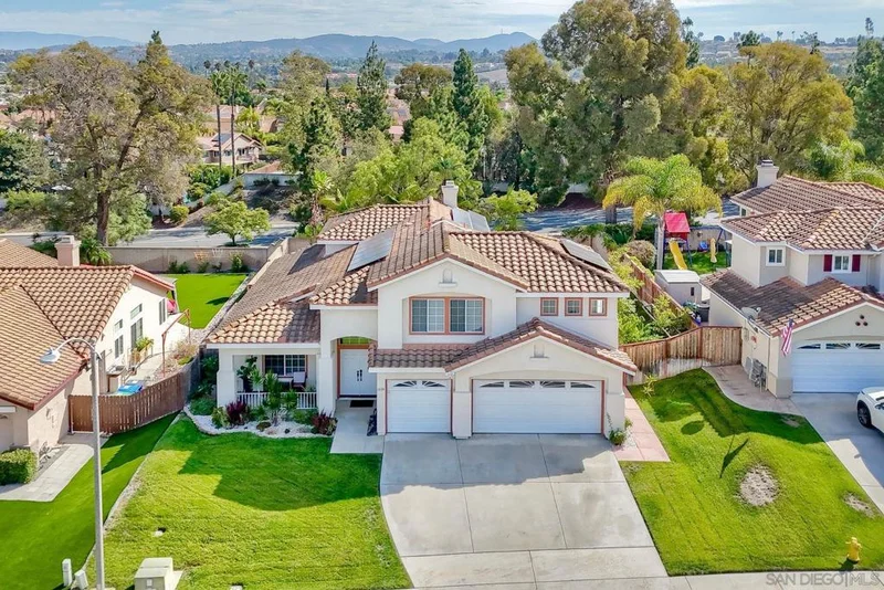 1236 Sunbright Drive, Oceanside, CA 92056