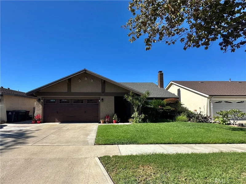 115 S Connie Circle, Anaheim, CA 92806