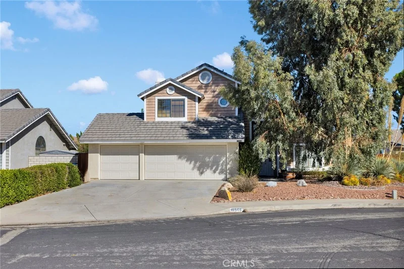 12545 Ironstone, Victorville, CA 92392