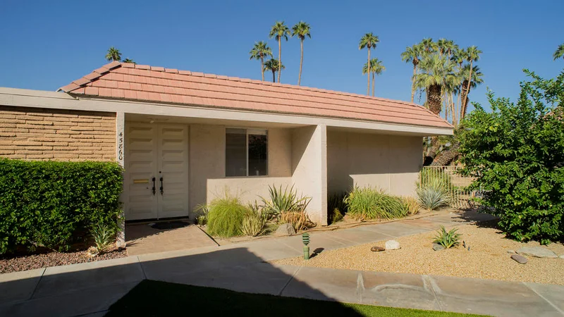 45860 Pima Road, Indian Wells, CA 92210