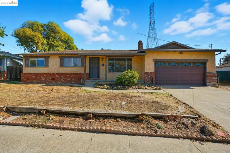 1251 Hillcrest Ave, Antioch, CA 94509