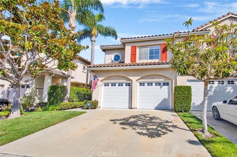 18642 Park Glen, Huntington Beach, CA 92648