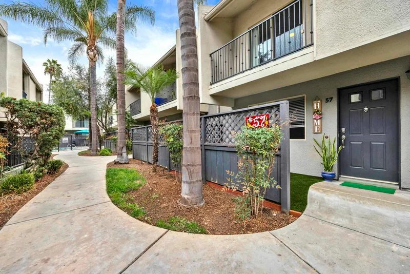 1045 Peach Avenue 57, El Cajon, CA 92021