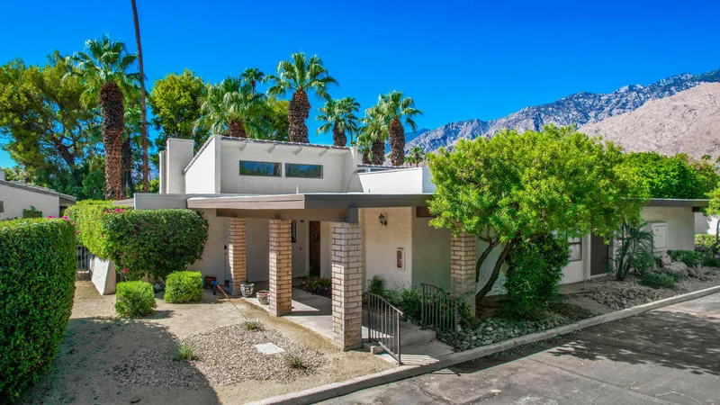 1150 E Palm Canyon Drive 91, Palm Springs, CA 92264