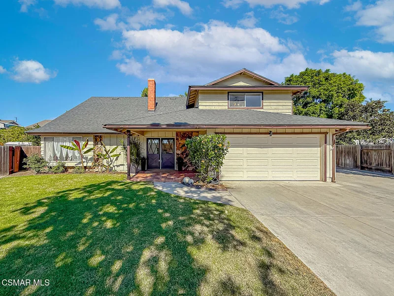 91 Mount Whitney Court, Ventura, CA 93003