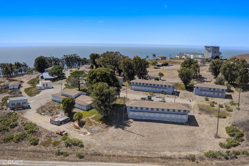 202 Monte Cristo, Cambria, CA 93428