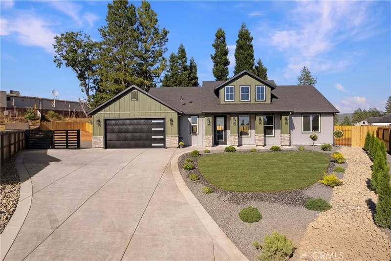 6286 Mountain Meadow Court, Paradise, CA 95969