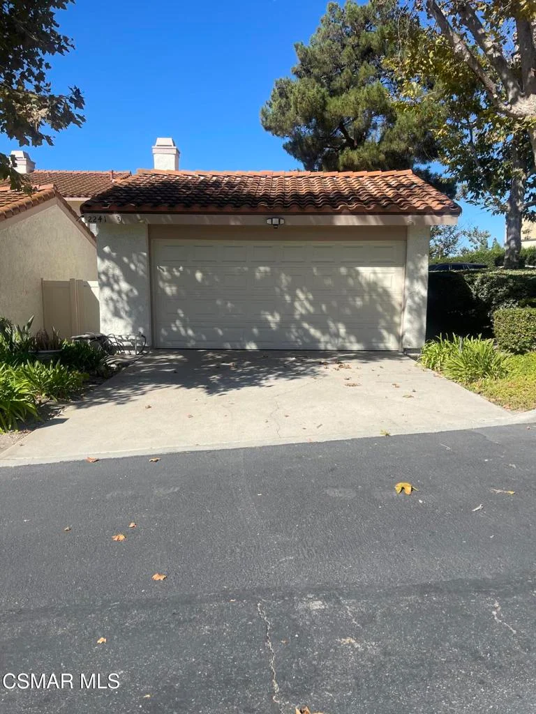 2241 Olivewood Drive, Thousand Oaks, CA 91362