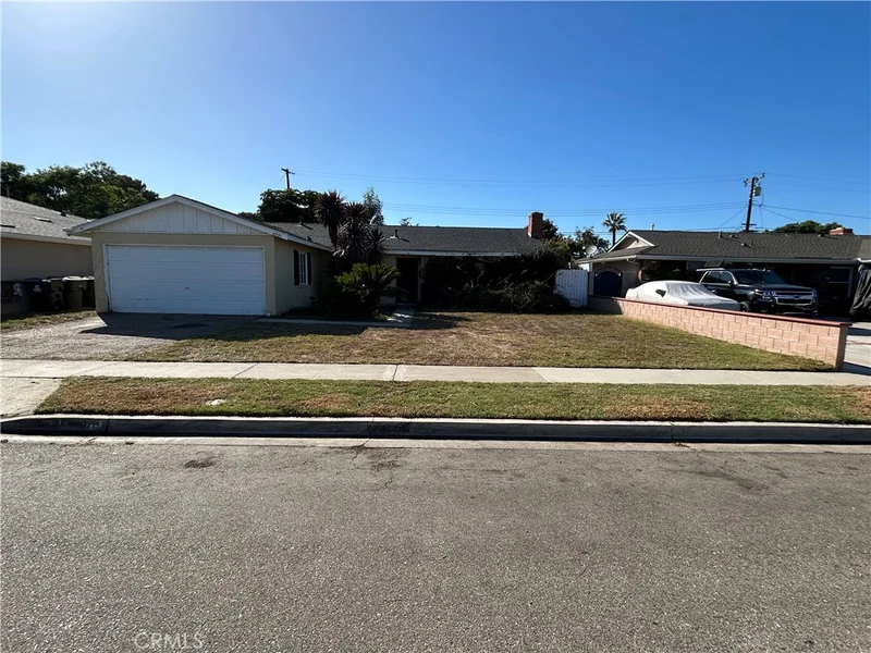 11901 Saint Mark, Garden Grove, CA 92845