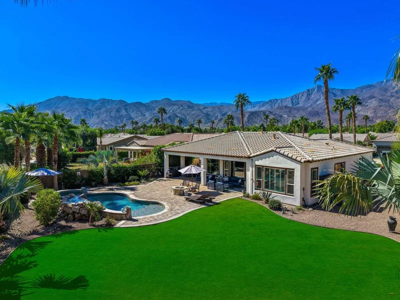 61400 Fire Barrel Drive, La Quinta, CA 92253