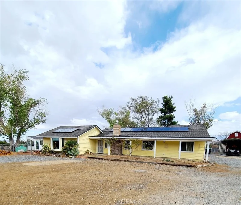 8725 Monte Vista, Phelan, CA 92371
