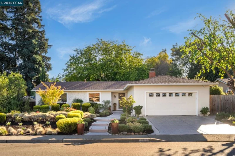2720 Marsh Dr, San Ramon, CA 94583