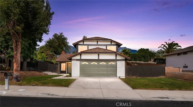 8966 Yew Street, Rancho Cucamonga, CA 91730
