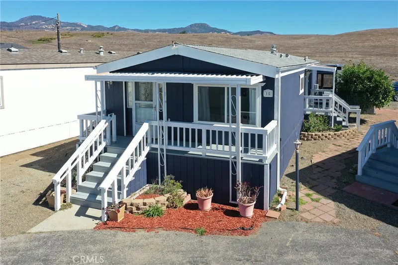 9540 Avonne 15, San Simeon, CA 93452