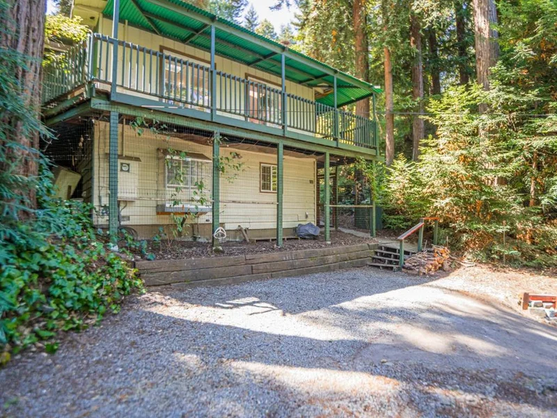 791 Acorn Drive, Boulder Creek, CA 95006
