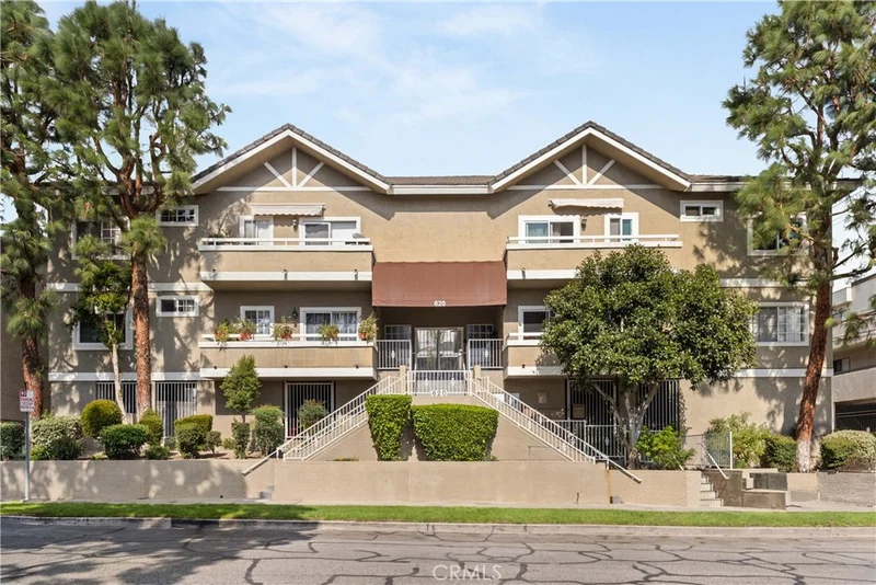 620 N 6th Street 106, Burbank, CA 91501