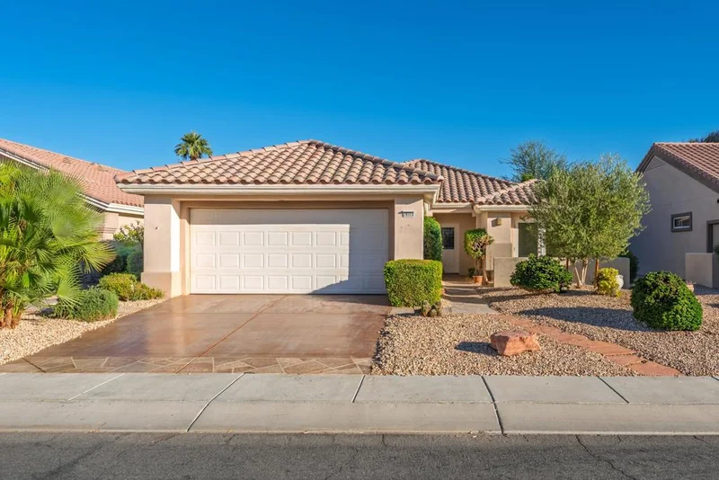 78312 Yucca Blossom Drive, Palm Desert, CA 92211