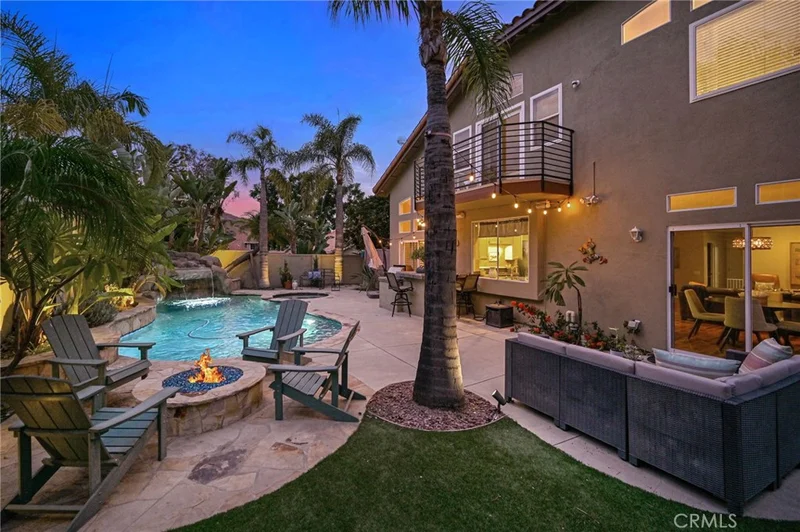 5570 Meadow Lake Lane, Yorba Linda, CA 92887