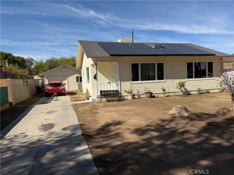 45015 11th W, Lancaster, CA 93534