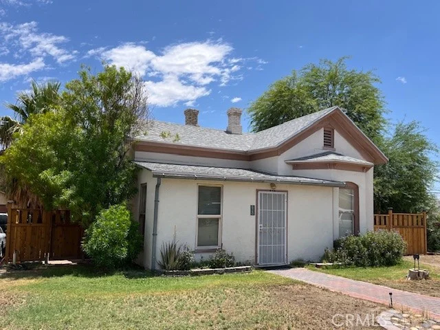 515 A Street, Needles, CA 92363