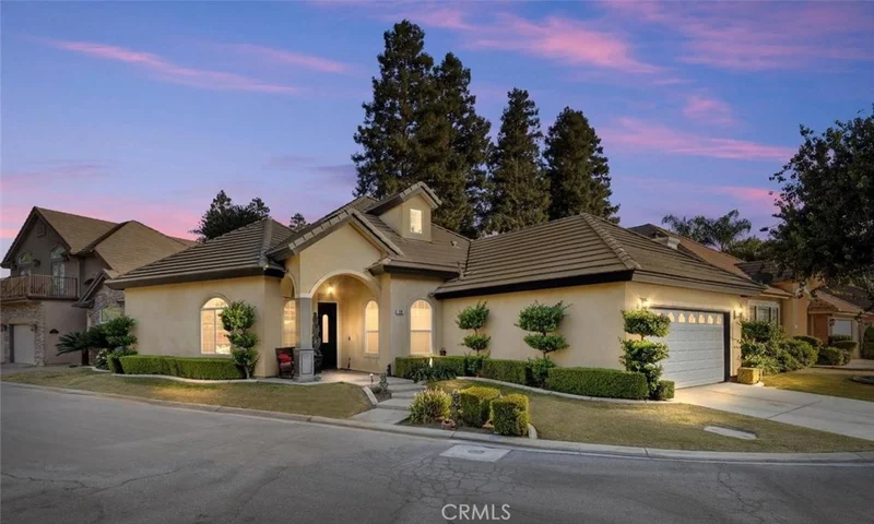 124 Stockdale Circle, Bakersfield, CA 93309