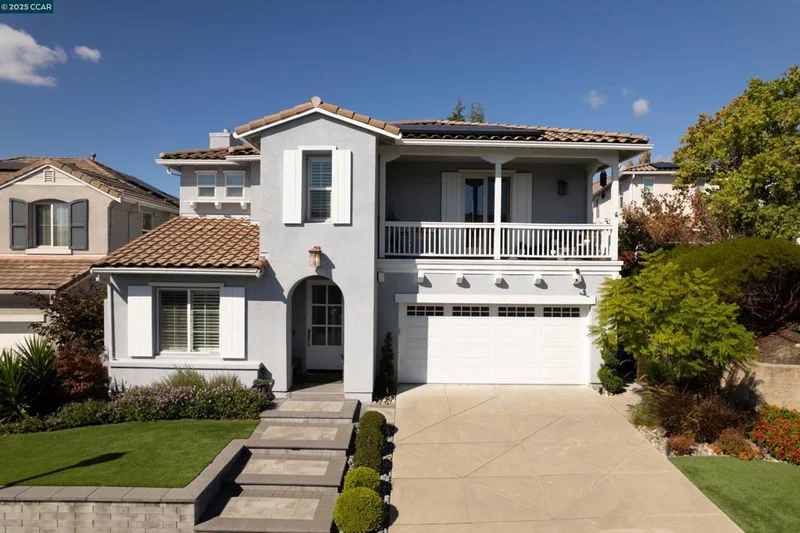 1236 Andreas Way, San Ramon, CA 94582