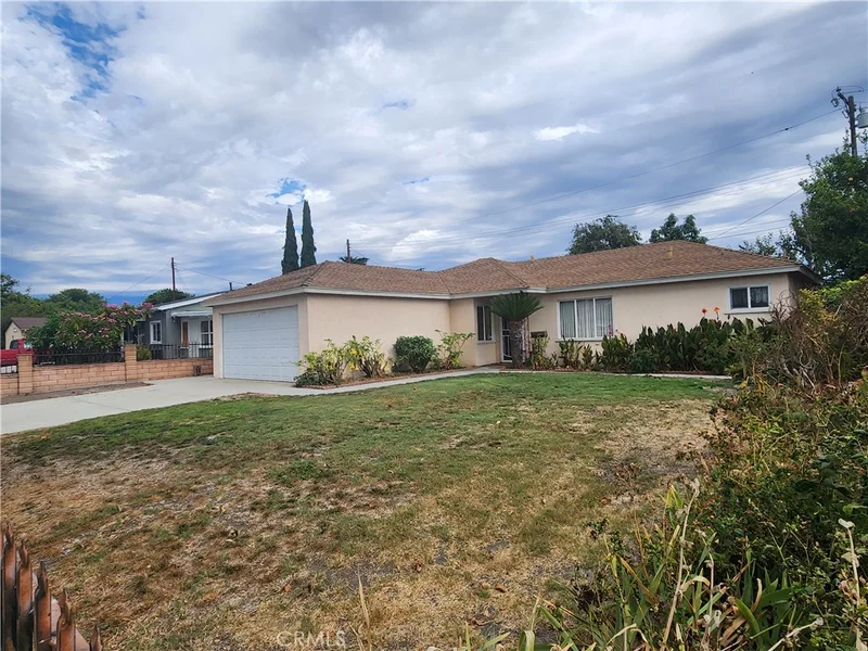 2282 S Palomares, Pomona, CA 91766
