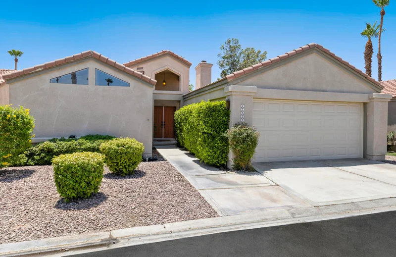 77855 Sunnybrook Drive, Palm Desert, CA 92211