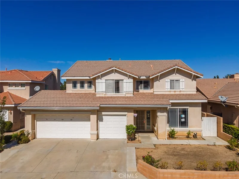 22605 White Wing, Saugus, CA 91350