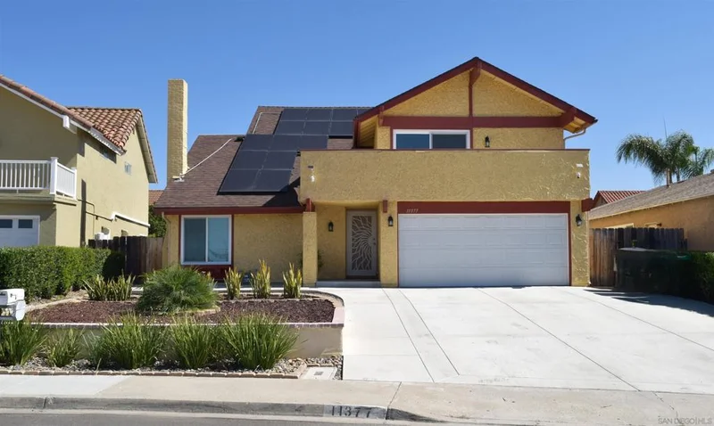 11377 Volans St, San Diego, CA 92126